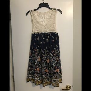 Boho Babydoll - Easy Breezy Boutique Bought